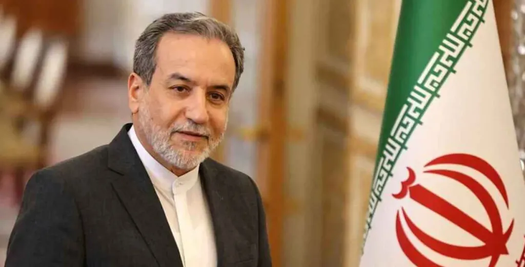 عراقجي: لا مؤشرات على جدية واشنطن في دفع مسار الدبلوماسية