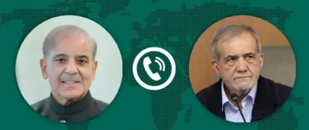 رئيس وزراء باكستان يؤكد التزام بلاده بأداء دور الوسيط النزيه بين واشنطن وطهران