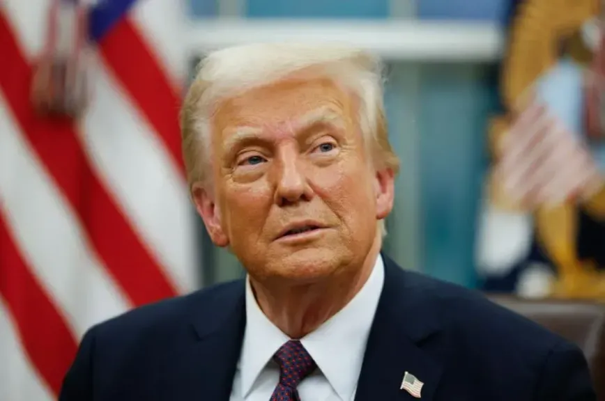 ترامب يعلق على محاولات استهدافه: “الشخصيات المؤثرة هي الأكثر تعرضًا للاغتيالات”