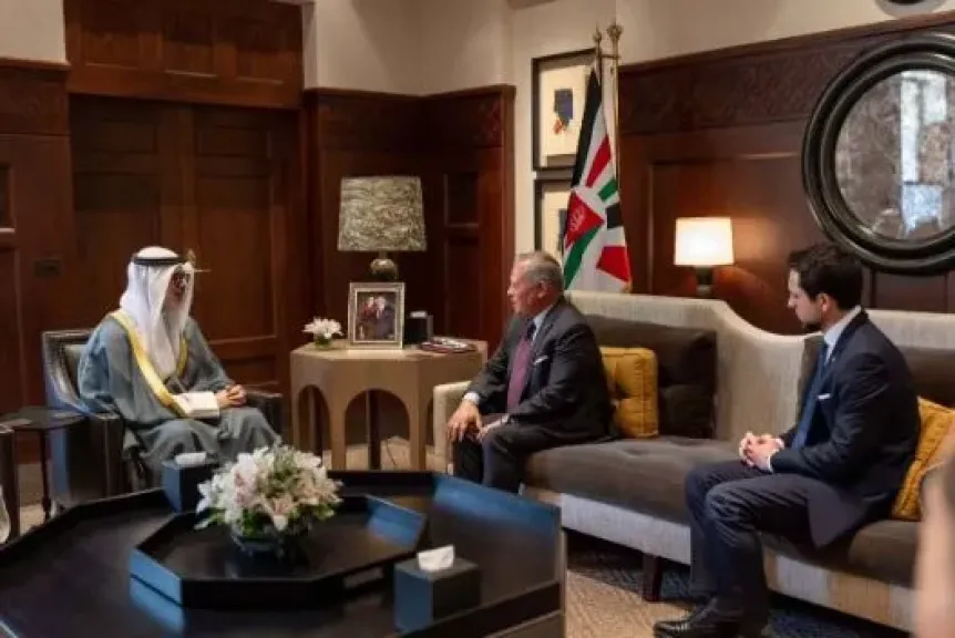 الأردن: يجب ضمان أمن الدول العربية بأي اتفاق لخفض التصعيد