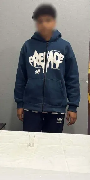 كشف ملابسات تضرر سيدة من تعد طالب على ابنها بسلاح أبيض في كفر الشيخ