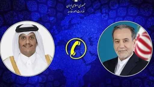 عراقجي يطلع نظيره السعودي على التحركات الدبلوماسية الإيرانية لإنهاء الحرب وخفض التوتر