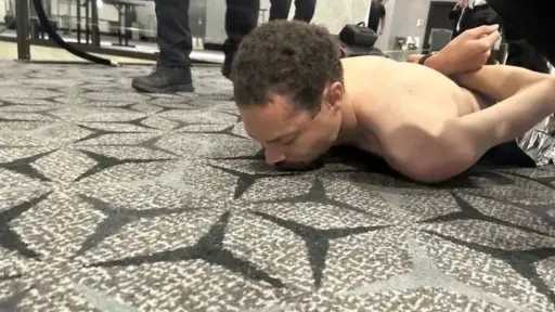 مسئول أمريكي: السلطات تعتقد أن المشتبه به ربما استهدف مسئولي الإدارة في حفل عشاء المراسلين بواشنطن