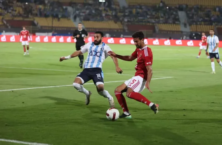 بعد 358 يومًا.. هل ينتكس بيراميدز في الدوري ويعيد الأمل للأهلي؟