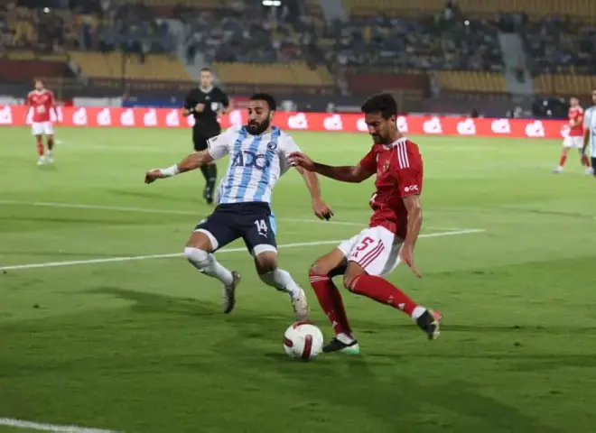 بعد 358 يومًا.. هل ينتكس بيراميدز في الدوري ويعيد الأمل للأهلي؟