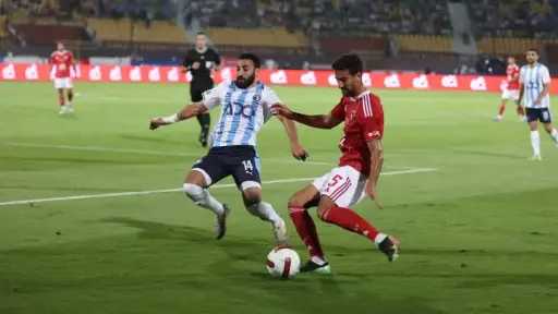 بعد 358 يومًا.. هل ينتكس بيراميدز في الدوري ويعيد الأمل للأهلي؟