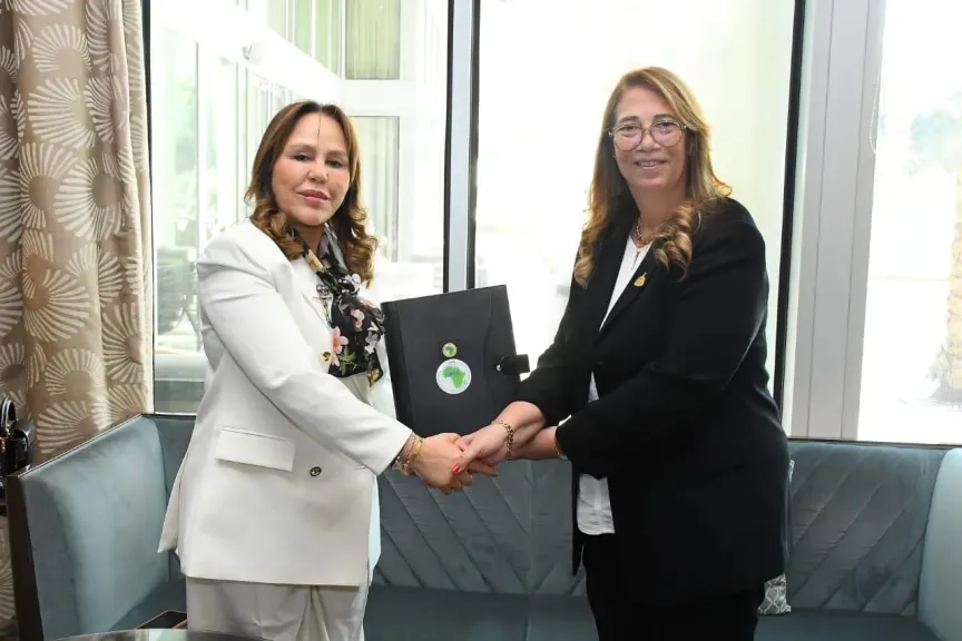 لأول مرة.. الأسكندرية تستضيف بطولة أفريقيا للكرة الطائرة للناشئات