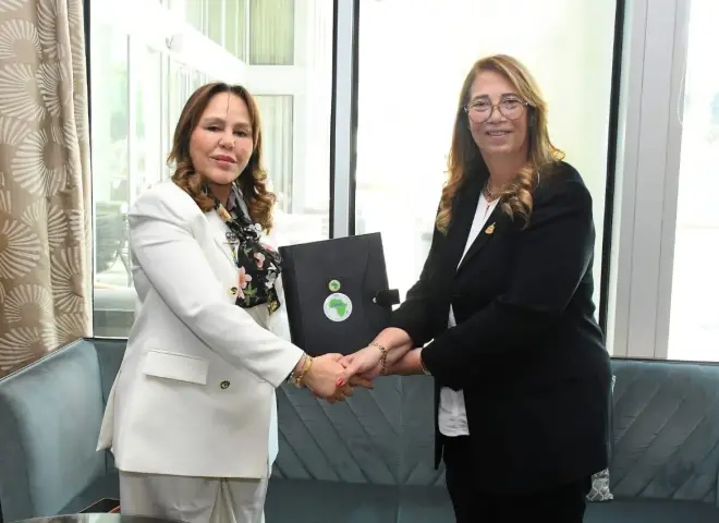 لأول مرة.. الأسكندرية تستضيف بطولة أفريقيا للكرة الطائرة للناشئات