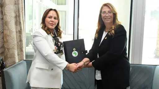 لأول مرة.. الأسكندرية تستضيف بطولة أفريقيا للكرة الطائرة للناشئات