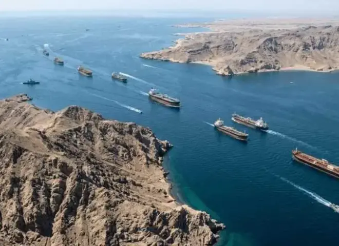ترامب: مفاوضات وقف إطلاق النار مع إيران مستمرة رغم التصعيد بمضيق هرمز