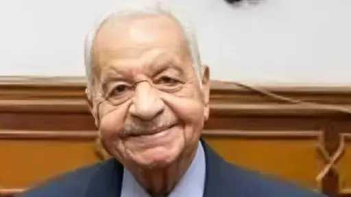 وفاة والد الدكتور مصطفى مدبولي بعد مسيرة عسكرية حافلة.. وتشييع الجنازة من مسجد المشير طنطاوي