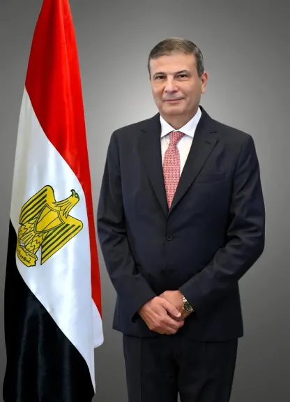 غدا الثلاثاء.. الزراعة تُطلق الحملة القومية لتحصين الماشية ضد مرض الحمى القلاعية وحمي الوادي المتصدع