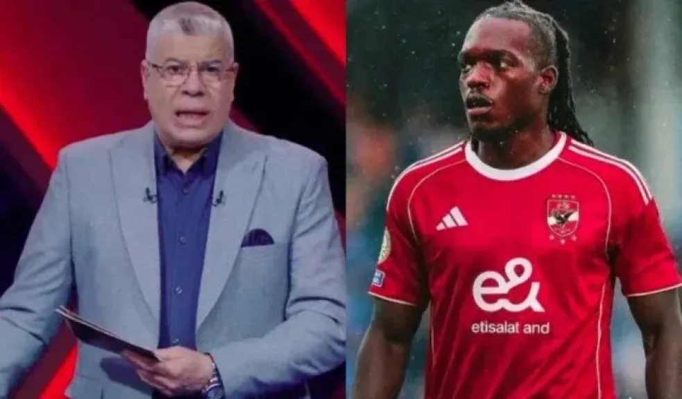 أحمد شوبير يهاجم «كامويش» قبل مواجهة بيراميدز: «صفقة فاشلة»