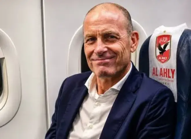 غضب في الأهلي بعد ثلاثية بيراميدز.. اتجاه لإقالة توروب والشرط الجزائي يعطل القرار