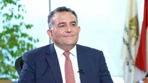 رئيس البورصة: الثقافة المالية ضرورة لبناء وعي اقتصادي لدى طلاب المدارس وتعزيز الادخار والاستثمار