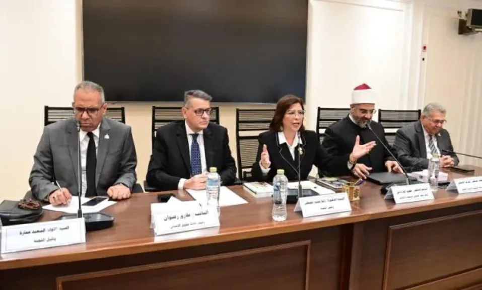 النائب عمرو الورداني: قضايا الطلاق عبء اقتصادي.. وحجم الإنفاق المرتبط بنزاعات الأحوال الشخصية يتراوح سنويا ما بين 5 لـ12 مليار جنيه