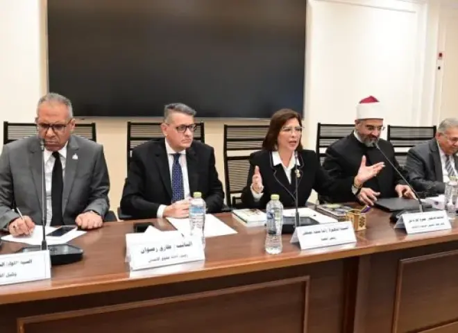 النائب عمرو الورداني: قضايا الطلاق عبء اقتصادي.. وحجم الإنفاق المرتبط بنزاعات الأحوال الشخصية يتراوح سنويا ما بين 5 لـ12 مليار جنيه