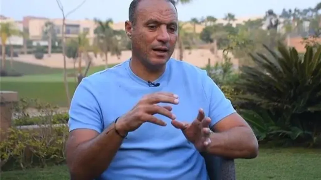 نادر السيد: توروب غير موفق مع الأهلي