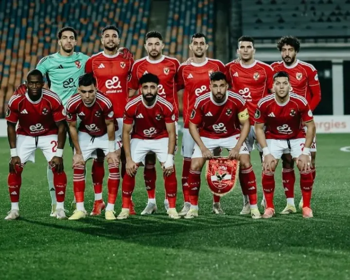 الأهلي يفتح الباب أمام بيع نجومه في الانتقالات الصيفية