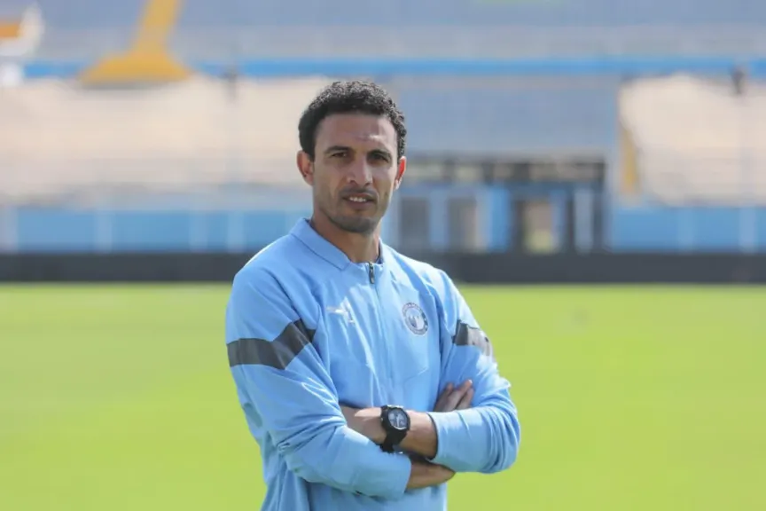 جدو: لم أتوقع الفوز على الأهلي بثلاثية.. والدوري لم يُحسم بعد