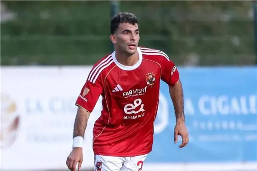 نادر السيد: صفقة زيزو لم تكن كيدية.. والأهلي مثل ريال مدريد