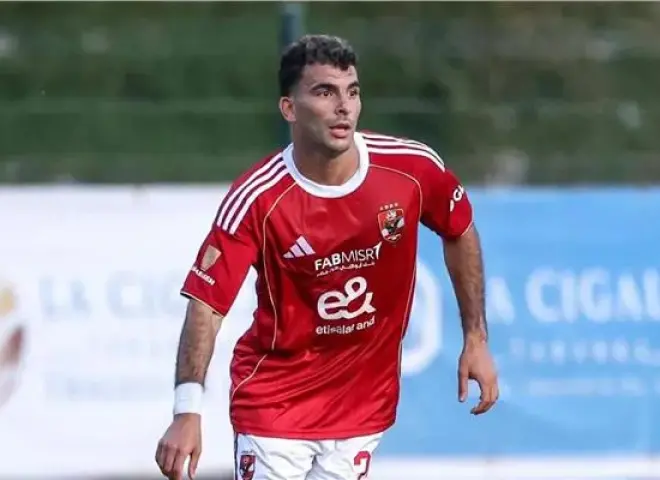 نادر السيد: صفقة زيزو لم تكن كيدية.. والأهلي مثل ريال مدريد