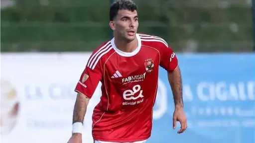 نادر السيد: صفقة زيزو لم تكن كيدية.. والأهلي مثل ريال مدريد