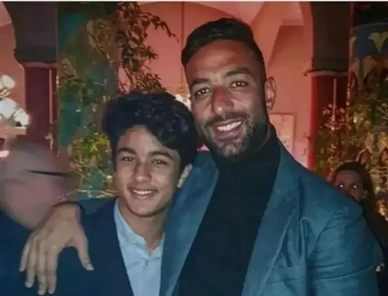 لسماع أقوال شاهد الإثبات.. تأجيل محاكمة نجل ميدو في اتهامه بحيازة مواد مخدرة بالتجمع لـ5 مايو