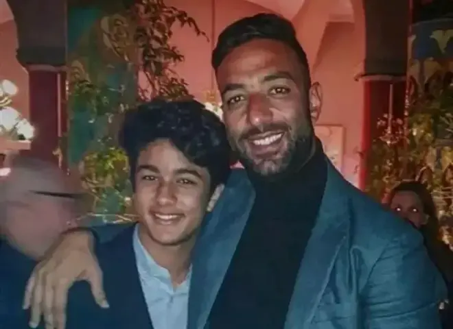 لسماع أقوال شاهد الإثبات.. تأجيل محاكمة نجل ميدو في اتهامه بحيازة مواد مخدرة بالتجمع لـ5 مايو