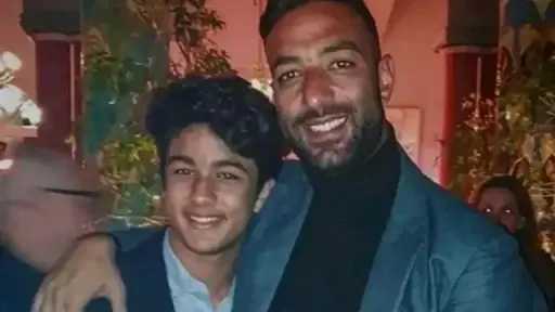 لسماع أقوال شاهد الإثبات.. تأجيل محاكمة نجل ميدو في اتهامه بحيازة مواد مخدرة بالتجمع لـ5 مايو