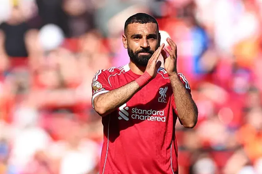 حارس ليفربول السابق: سأعتذر إلى صلاح إذا أفسدت ليلة وداعه