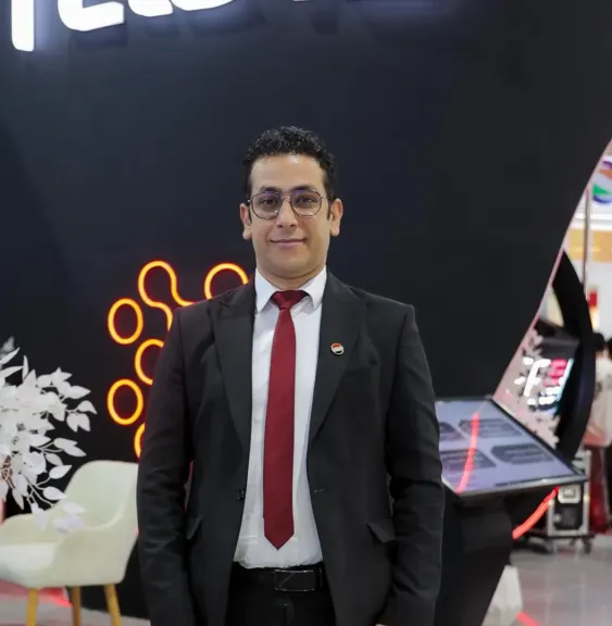 شركة فيكسد مصر ”FEDIS” تحصل على الترخيص الرسمي لخدمات الأمن السيبراني من الجهاز القومي لتنظيم الاتصالات