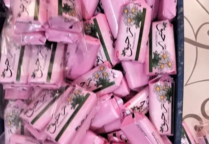 ضبط 3200 عبوة شيكولاتة وحلوى منتهية الصلاحية خلال حملات بالغربية