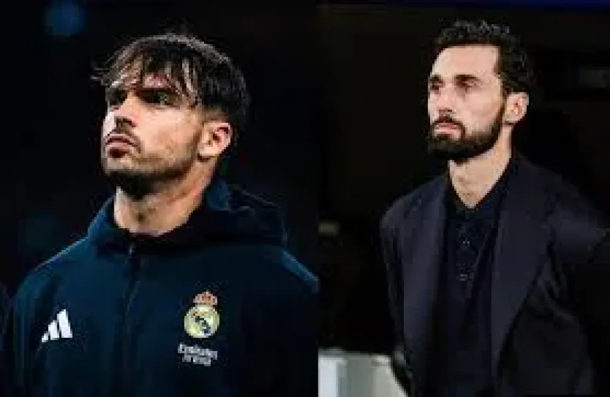 اعتذار رسمي من أسينسيو لأربيلوا يطوي صفحة الخلاف داخل ريال مدريد