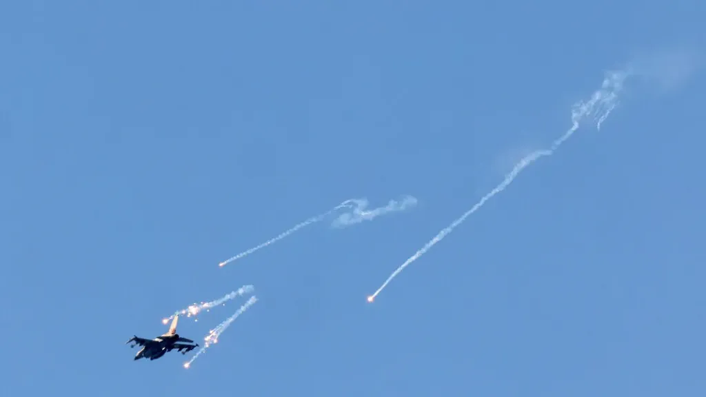 أوكرانيا: إسقاط 33 ألف مسيرة روسية في مارس