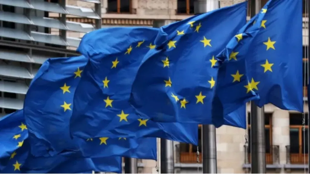 الاتحاد الأوروبي: نتواصل مع إسرائيل بشأن سفينة حبوب روسية رست في حيفا