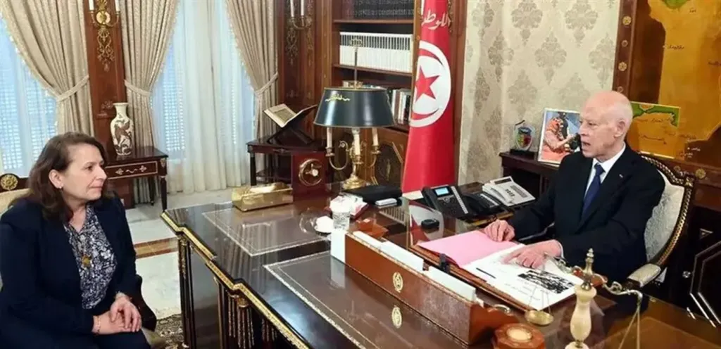 ترخيص استثمارات لشركات أجنبية تثير ضجة في تونس