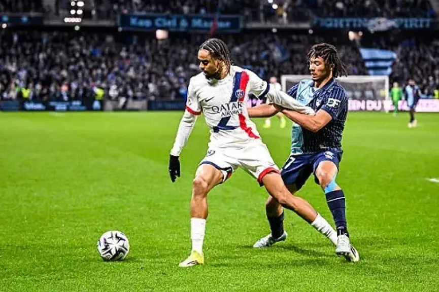 لويس إنريكي يكشف قائمة باريس لموقعة بايرن في نصف نهائي الأبطال