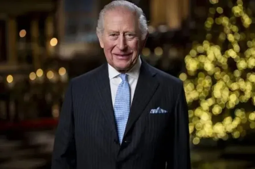 الملك تشارلز يزور واشنطن على أمل استعادة العلاقات الأمريكية البريطانية إلى سابق عهدها
