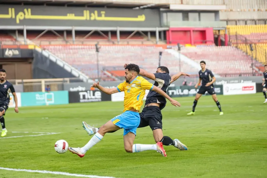 الإسماعيلي يستعيد ذاكرة الانتصارات بفوز ثمين على بتروجت