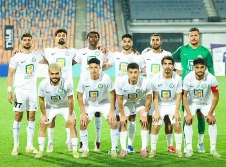 أوفا وفيصل أساسيان في تشكيل البنك الأهلي أمام كهرباء الإسماعيلية