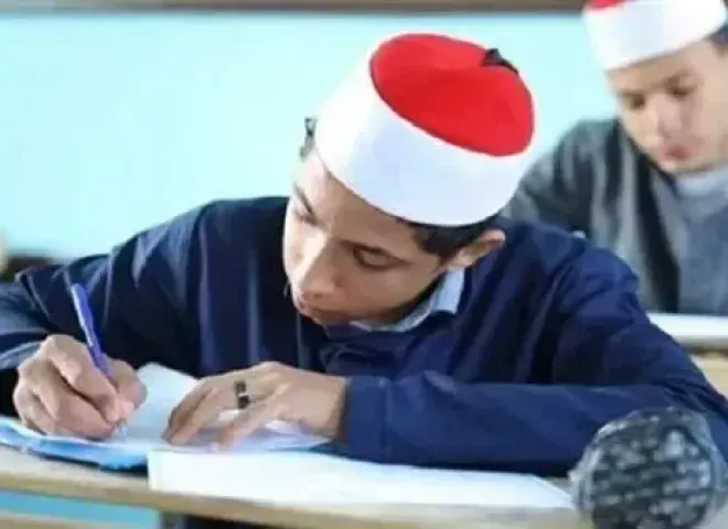 بالرابط.. خطوات تسجيل استمارة الشهادتين الابتدائية والإعدادية الأزهرية 2027 والأوراق المطلوبة