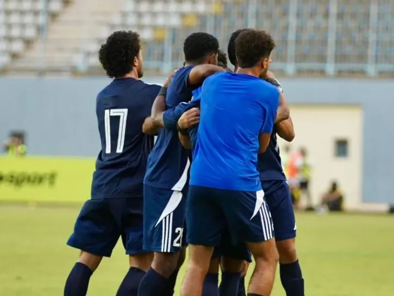 إنبي ينفي وجود مفاوضات رسمية لضم لاعبيه في الفترة الحالية