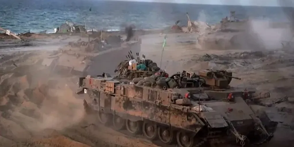 «حزب الله» يعلن استهداف قوات وآليات إسرائيلية.. والجيش الإسرائيلي يقر بإصابة عسكري