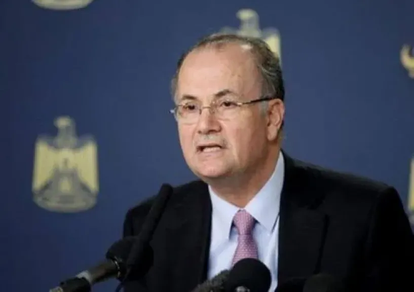 مباحثات فلسطينية أوروبية لبحث سبل تحريك الجهود الدولية لوقف الانتهاكات الإسرائيلية