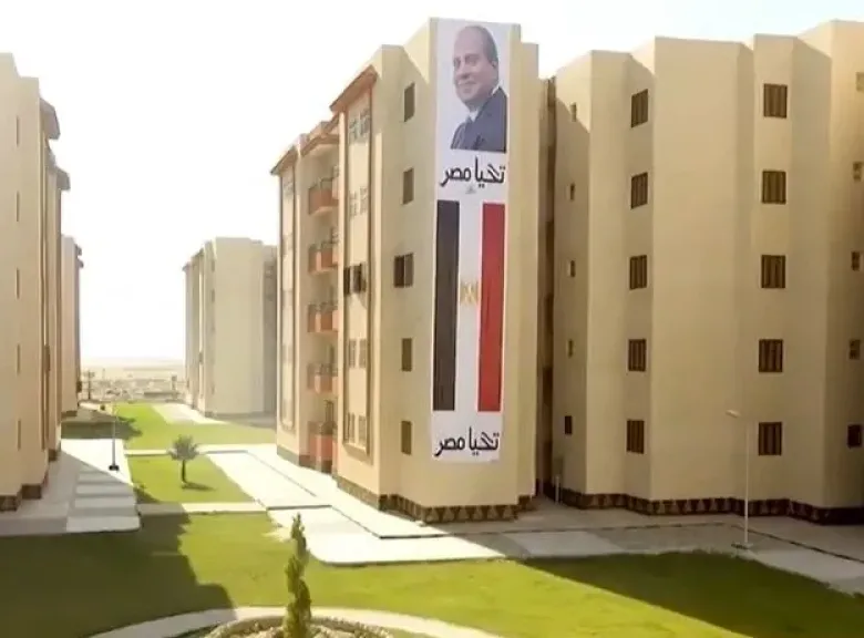 الإسكان توضح تفاصيل طرح كراسات شروط وحدات بمشروع سكن لكل المصريين