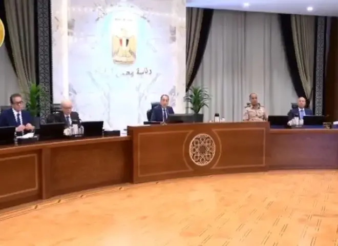 مجلس الوزراء: مشروع قانون الأسرة يبسط الإجراءات ويحمي مصلحة الطفل