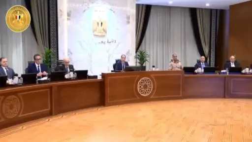 مجلس الوزراء: مشروع قانون الأسرة يبسط الإجراءات ويحمي مصلحة الطفل