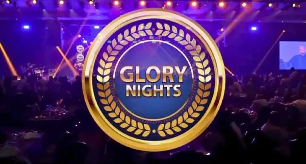 بلمسات عالمية وحضور استثنائي.. مهرجان quot;Glory Nightsquot; يختتم فعالياته بنجاح باهر في كنكوك - المكس
