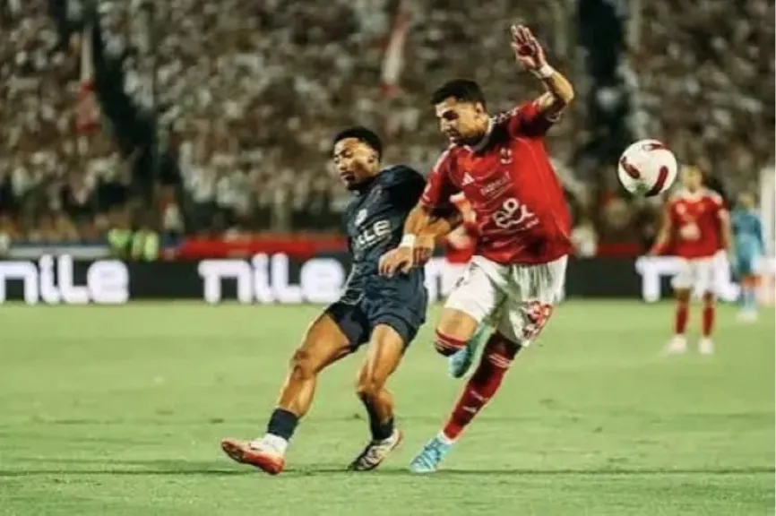 موعد مباراة الأهلي والزمالك في الدورى الممتاز.. والقنوات الناقلة